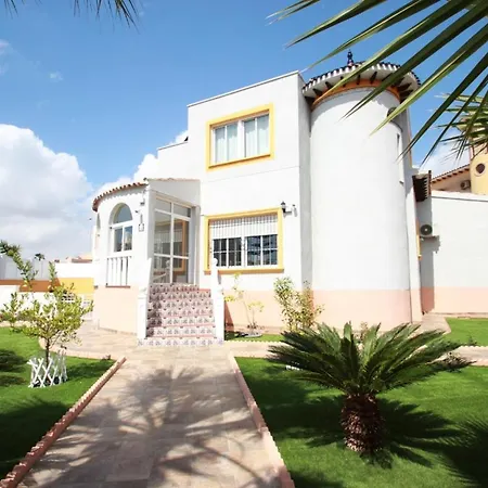 Casa Con Piscina