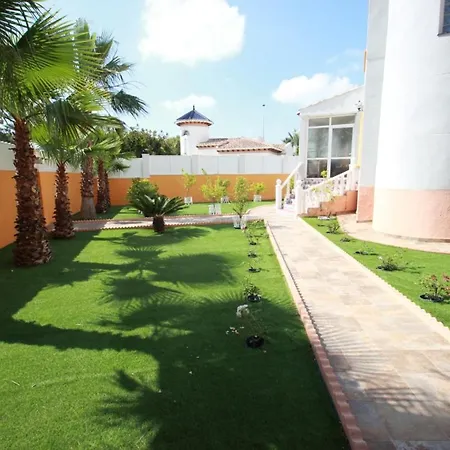 Casa Con Piscina