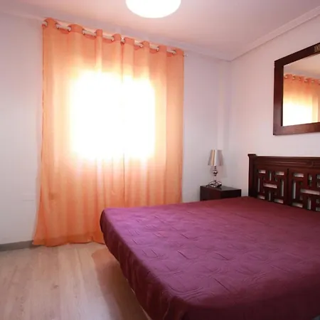 بيت للعطل Casa Con Piscina أوريويلا