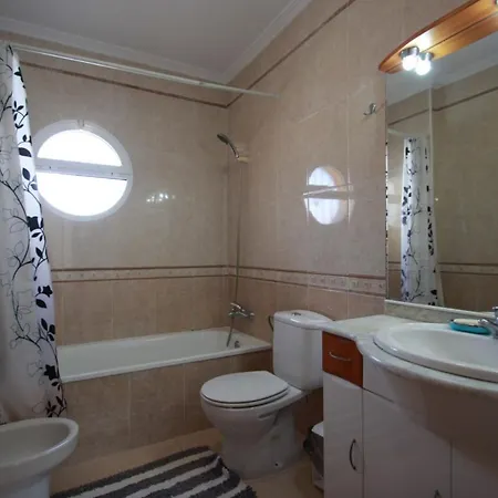 بيت للعطل Casa Con Piscina أوريويلا