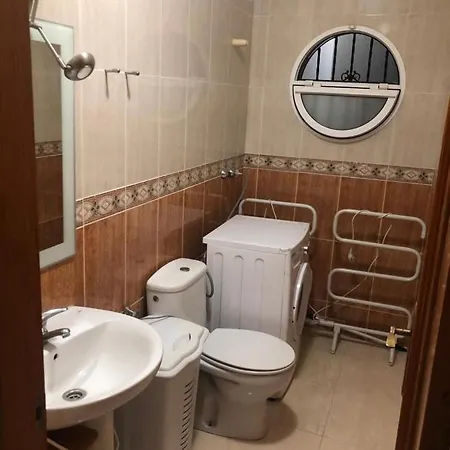 Casa Con Piscina * أوريويلا